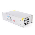 220v single phase 12v 40a switching power supply 480w electric transformers